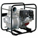 Engine Driven Utility Pump 242cc 4 NPT