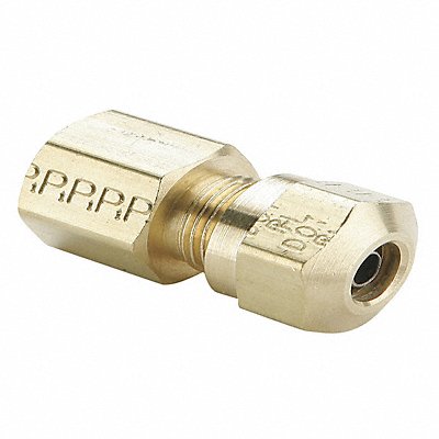 Female Connector 1/2 x 1/2 In.