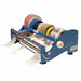 Multi Roll Tape and Label Dispenser