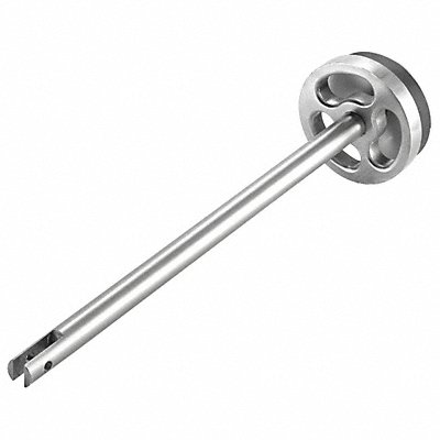 Piston Assembly #6 For Cake Filler