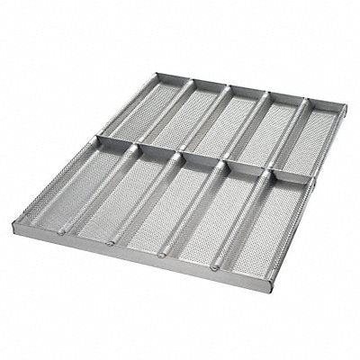 Sub Sandwich Roll Pan 17 3/4 in W