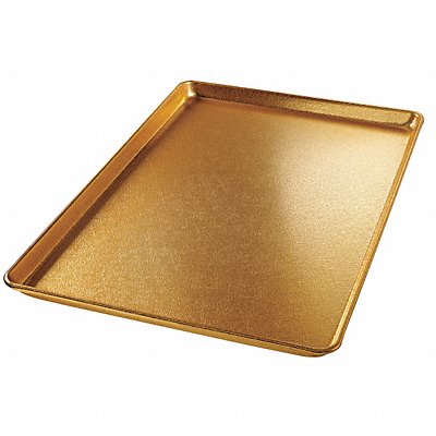Display Pan 25 13/16 in L Copper