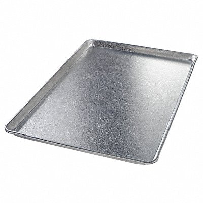 Display Pan 25 13/16 in L Silver