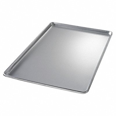 Display Pan 25 13/16 in L Silver