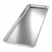 Display Pan 25 15/32 in L Silver