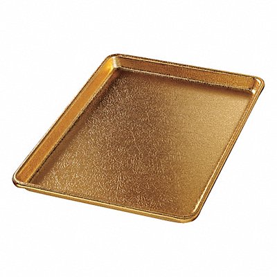 Display Pan 12 15/16 in L Copper