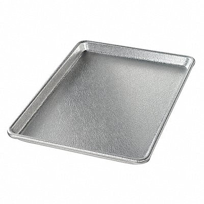Display Pan 12 15/16 in L Silver