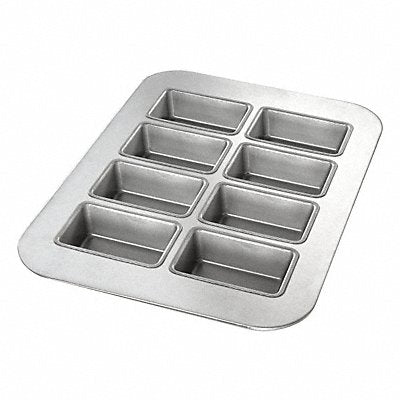 Mini Loaf Pan 11 1/8 in W