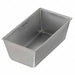 Bread Pan Single Plain 5-5/8x3-1/8