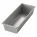 Bread Pan Single Plain 12-1/4x4-1/2