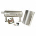 Exhaust Muffler Kit For Use With 11K742