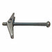 Toggle Bolt Anchor Stl 1/4 -20 5 L PK50