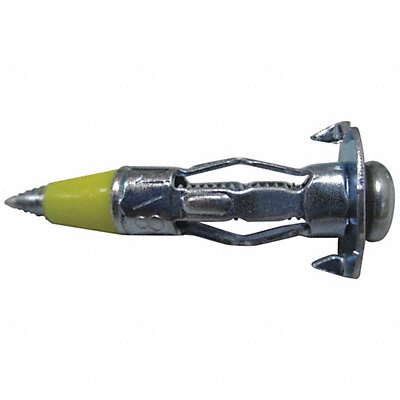 Hollow-Wall Anchor Slot C ST 2 PK100