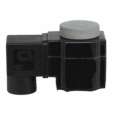 Solenoid Valve Coil 24VDC 17W