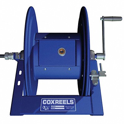 Cord Storage Reel No Cord 600VAC