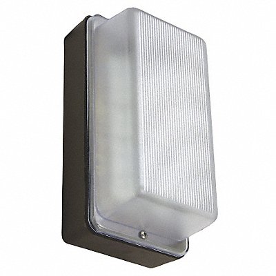 Wall Pack LED 5000K 1200 lm 10W