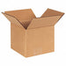 Shipping Box 6x6x5 in