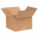 Shipping Box 7x7x4 1/2 in