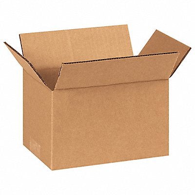 Shipping Box 8x5x4 in