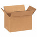 Shipping Box 8x5x4 in