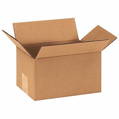 Shipping Box 9x6x5 in