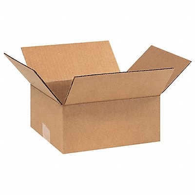 Shipping Box 9x8x4 in