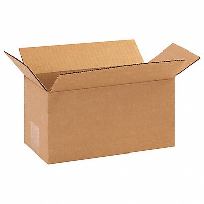 Shipping Box 10x5x5 in