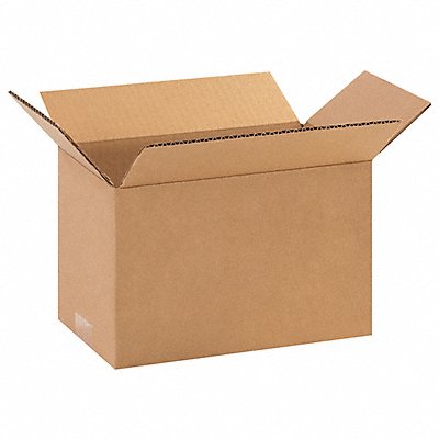 Shipping Box 10x6x6 in