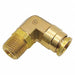 90Deg Swivel Male Elbow 3/8 In.