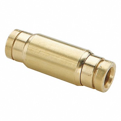 Union Unequal Brass 3/8 Tube Size