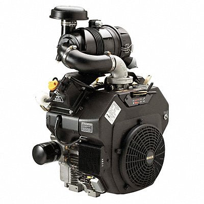 Gasoline Engine 4 Cycle 25 HP 3600 rpm