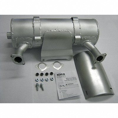 Exhaust Muffler Kit For Use With 24TM21