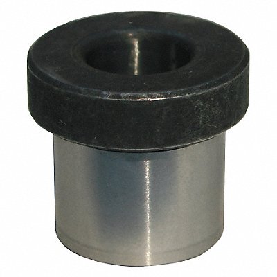 Drill Bushing H Drill Size 43/64 In