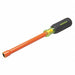 Nut Driver 3/8 Hollow Ins 6 