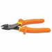 Dieless Crimper Insulated 22-10AWG 9.75 