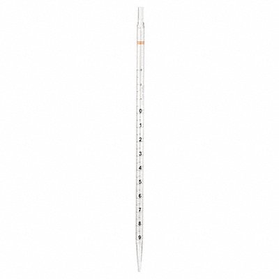 10mL Pipet Bulk Packed in Bags PK500