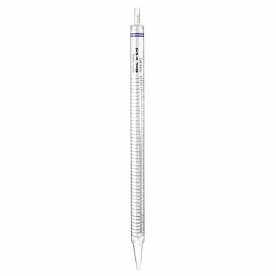 50mL Pipet Bulk Packed in Bags PK200