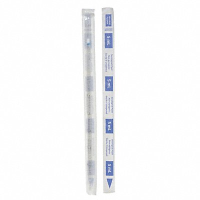 5mL Pipet Individually Wrap/Bag PK200