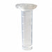 Tube 10.6 mm Dia 43.1 mm H PK1000