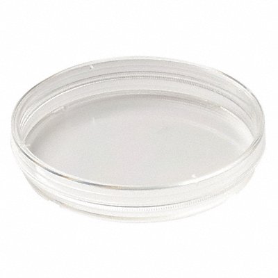 Petri Dish 100 x 15 mm 15 to 16 mL PK500