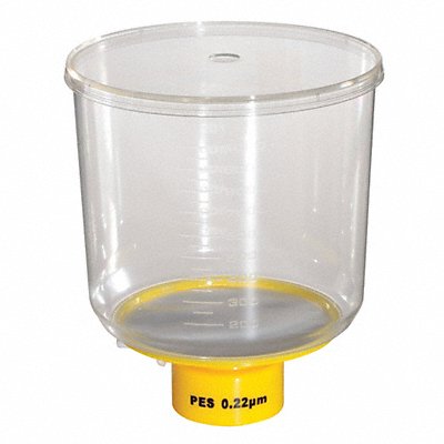 Filter 90 mm Dia 1 L 0.22 um PK24