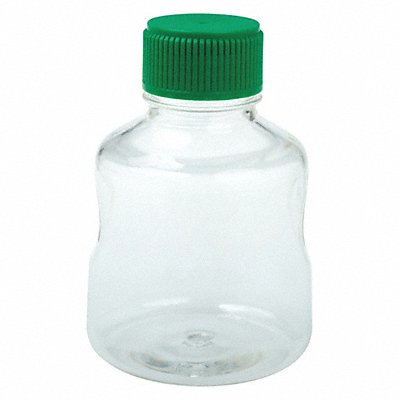 Solution Bottle 140 mm H 98 mm Dia PK24