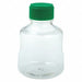 Solution Bottle 140 mm H 98 mm Dia PK24