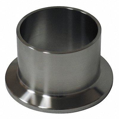 Ferrule T304 SS Clamp