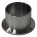 Ferrule 316L Stainless Steel 1/2 Tube