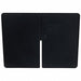 Divider 6 5/8 in Black 10 PK10