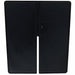 Divider 6 5/8 in Black 10