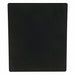 Divider 3 1/4 in Black 4 PK4