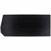 Divider 8 7/8 in Black 6 PK6