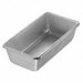 Bread Pan 3 5/8 in W